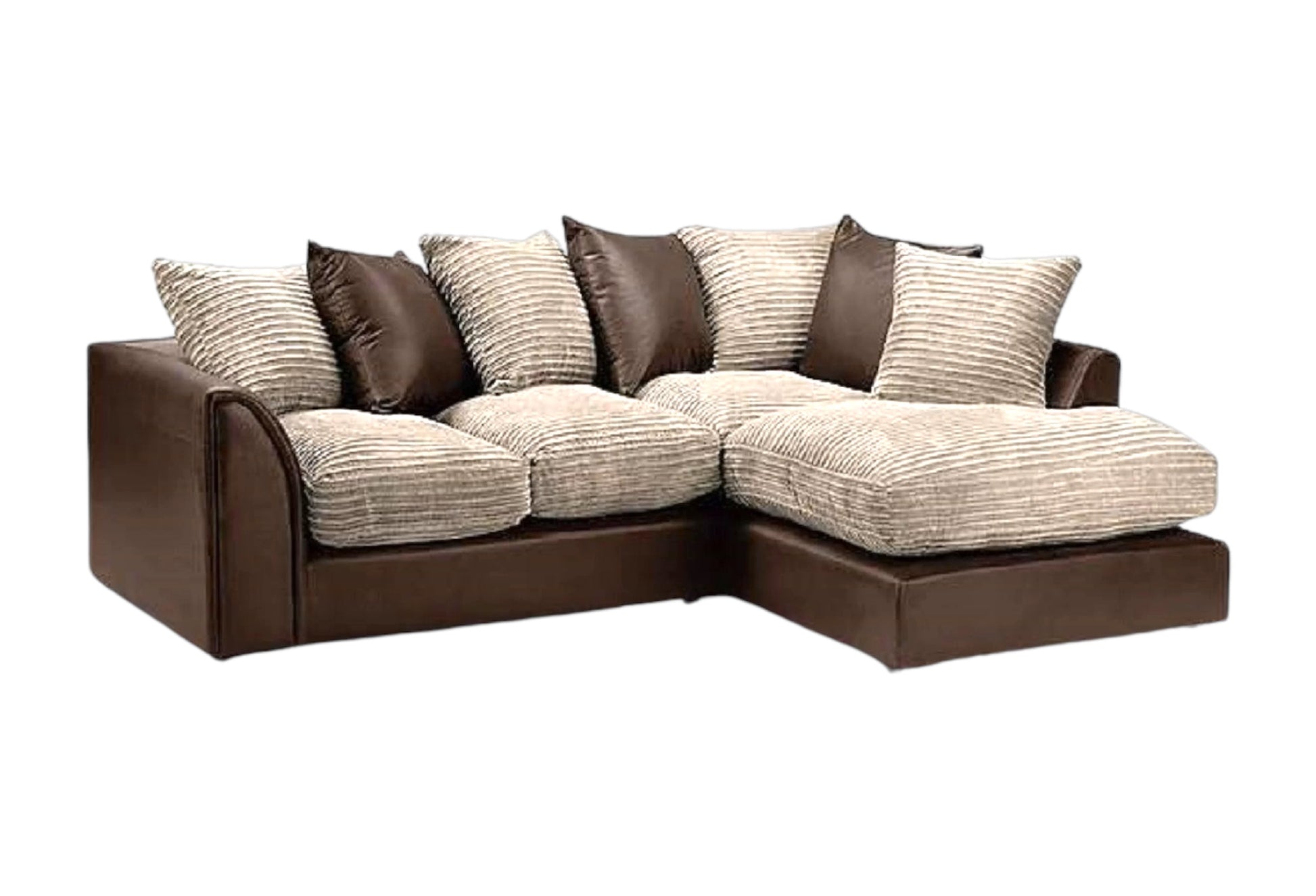 MORLEY BYRON CORNER SOFA