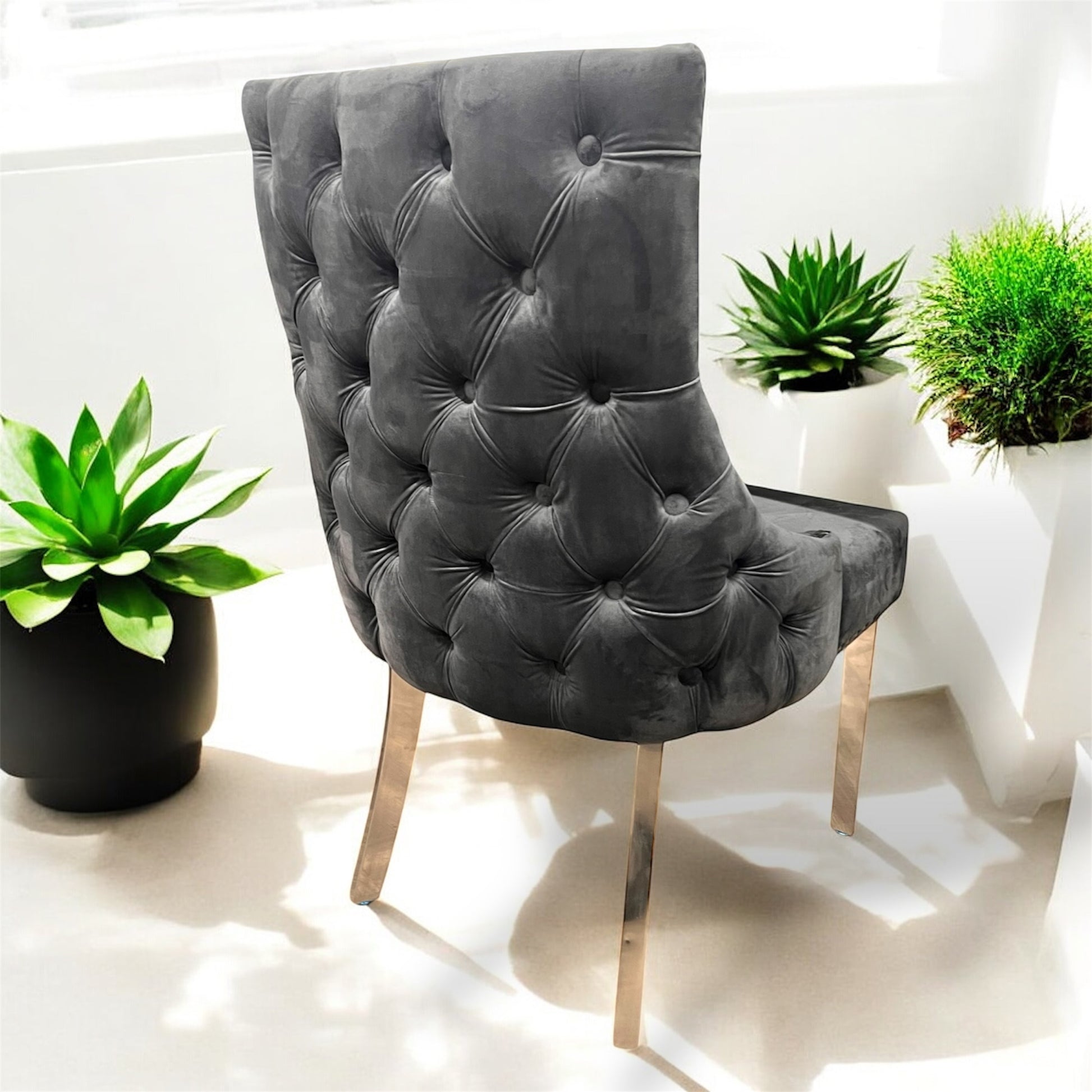 Victoria Dining Chair