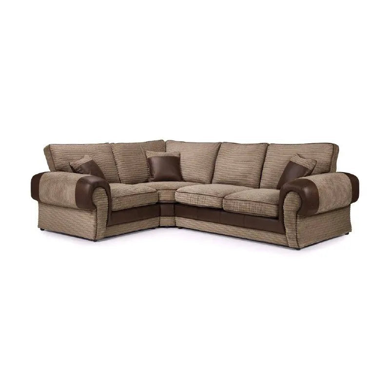 Milan Corner Sofa Suite
