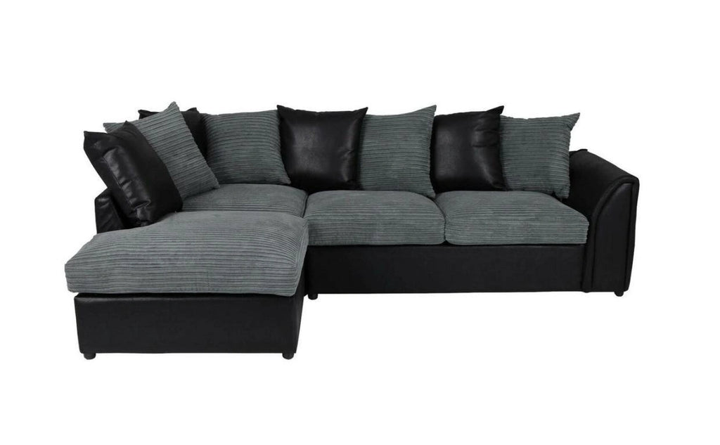 MORLEY BYRON CORNER SOFA