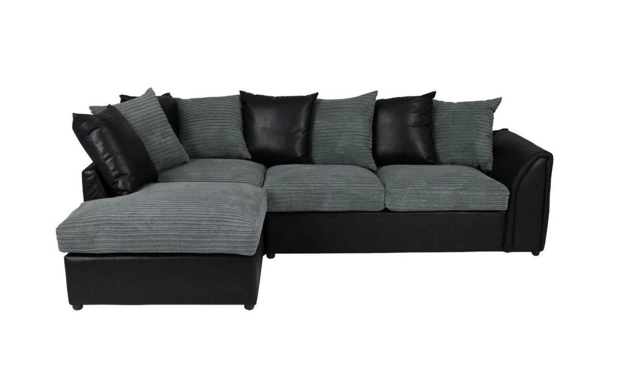 MORLEY BYRON CORNER SOFA