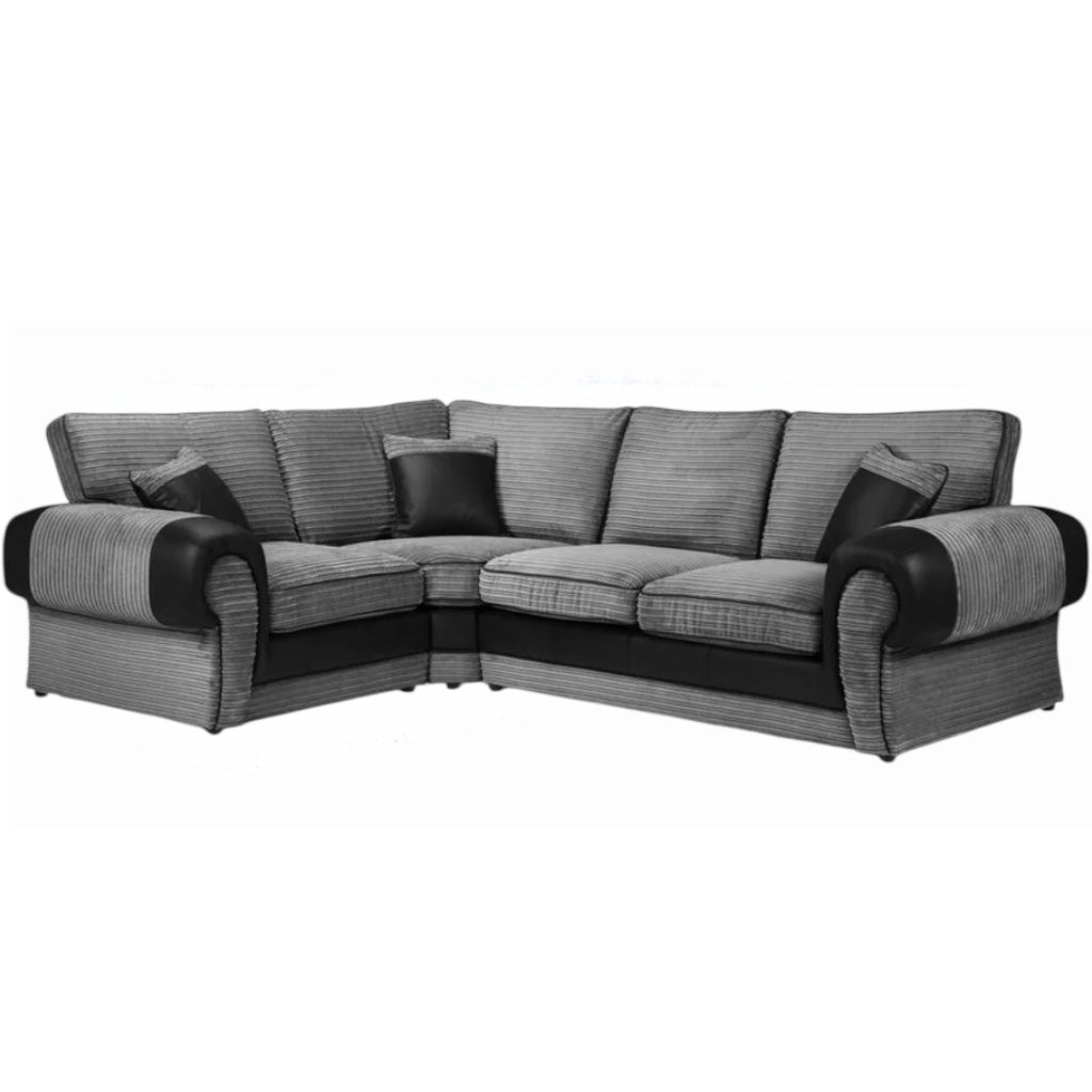 Milan Corner Sofa Suite
