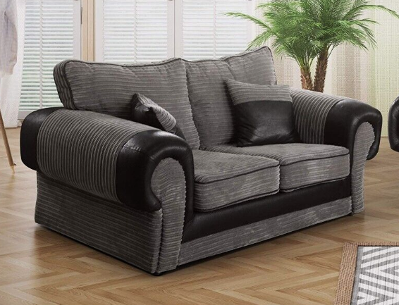 Milan 3+2 Seater Sofa Suite