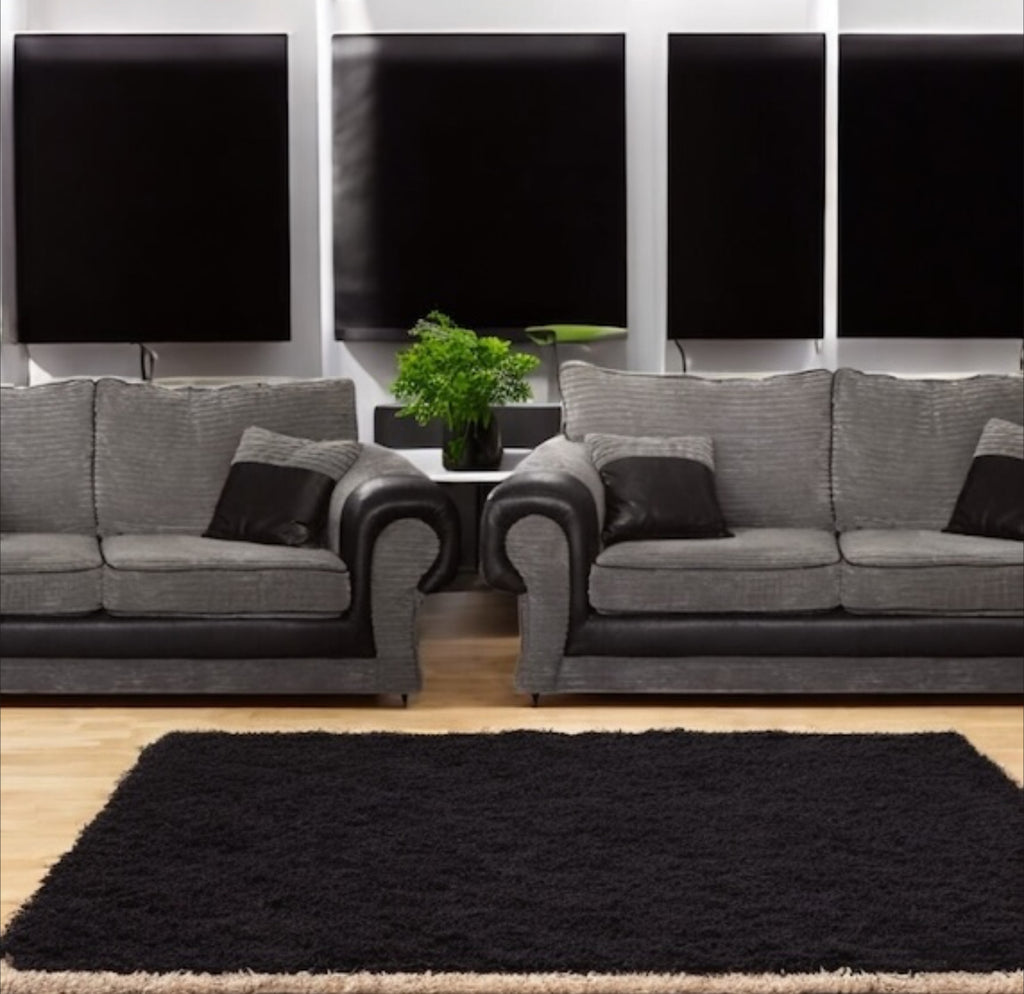 Milan 3+2 Seater Sofa Suite