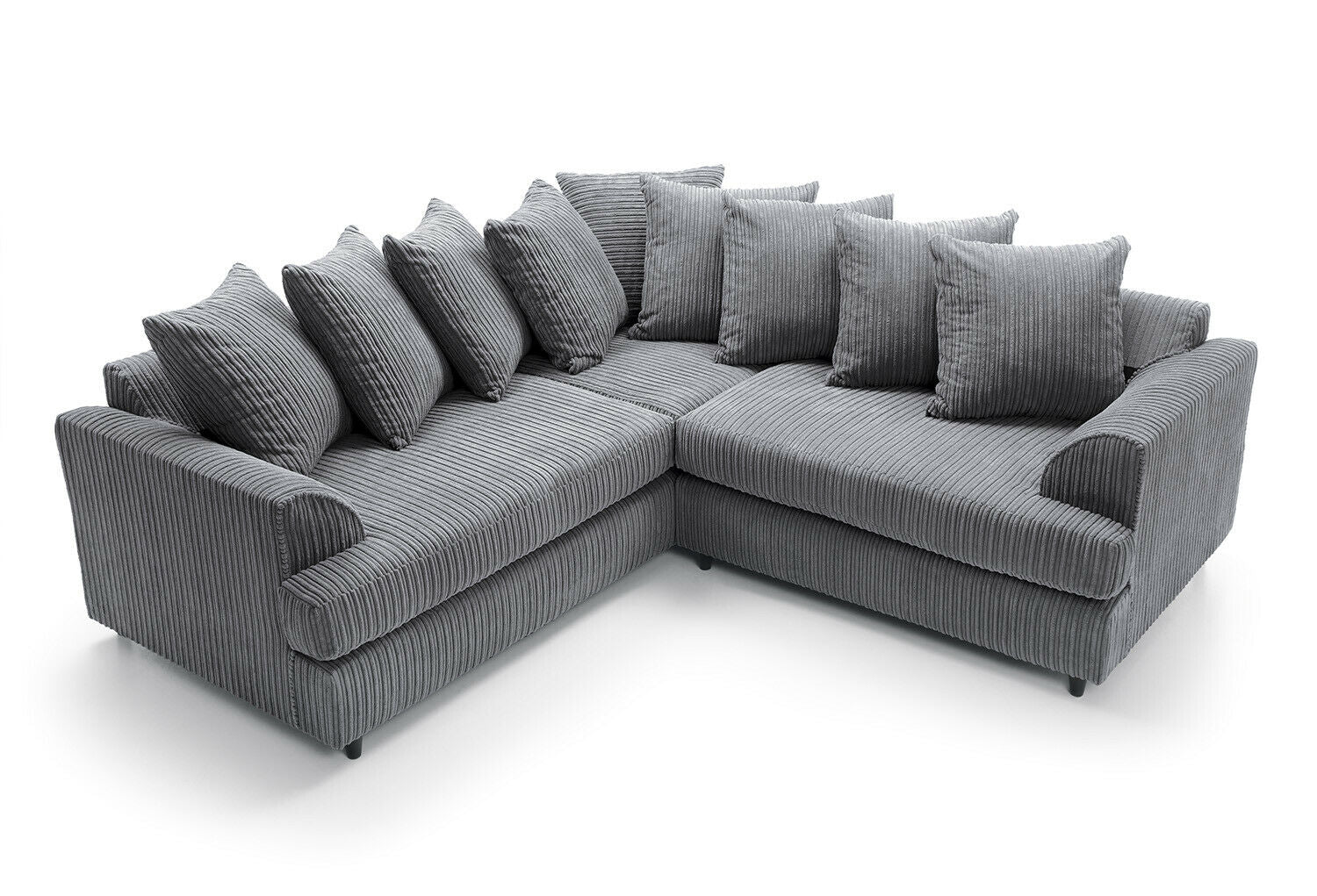 Ferguson Jasper 5 Seater Corner Sofa