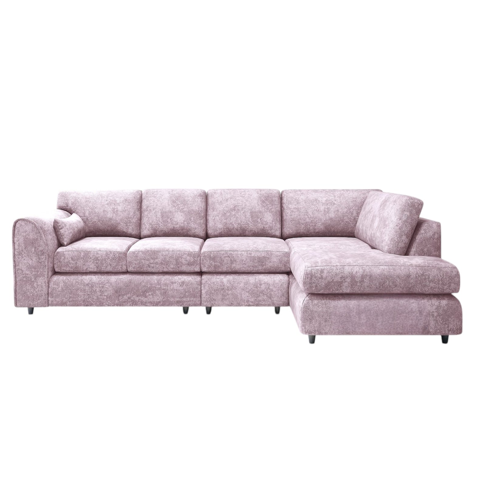 ALASKA FULL BACK XL L SHAPE CORNER SOFA