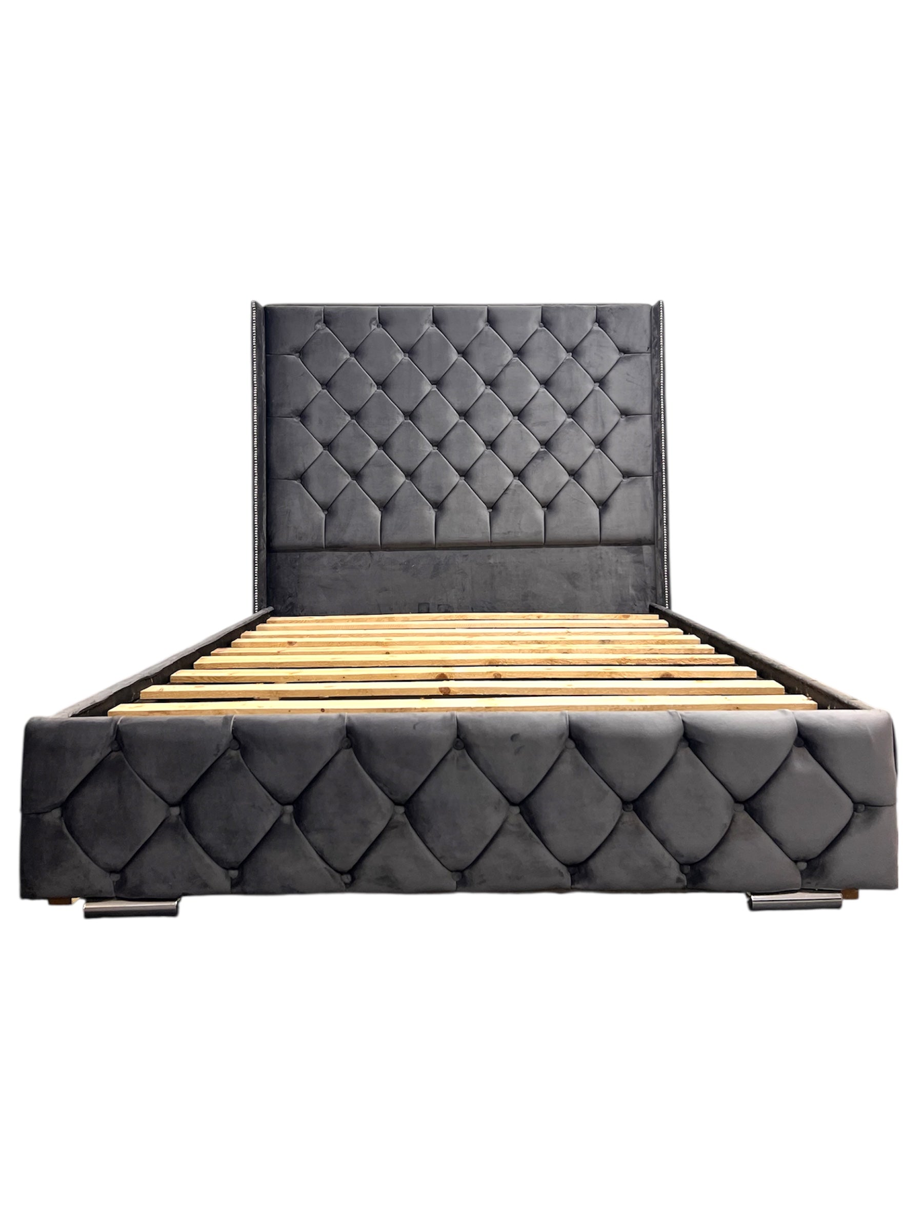 Cheshire upholstered Bed Frame