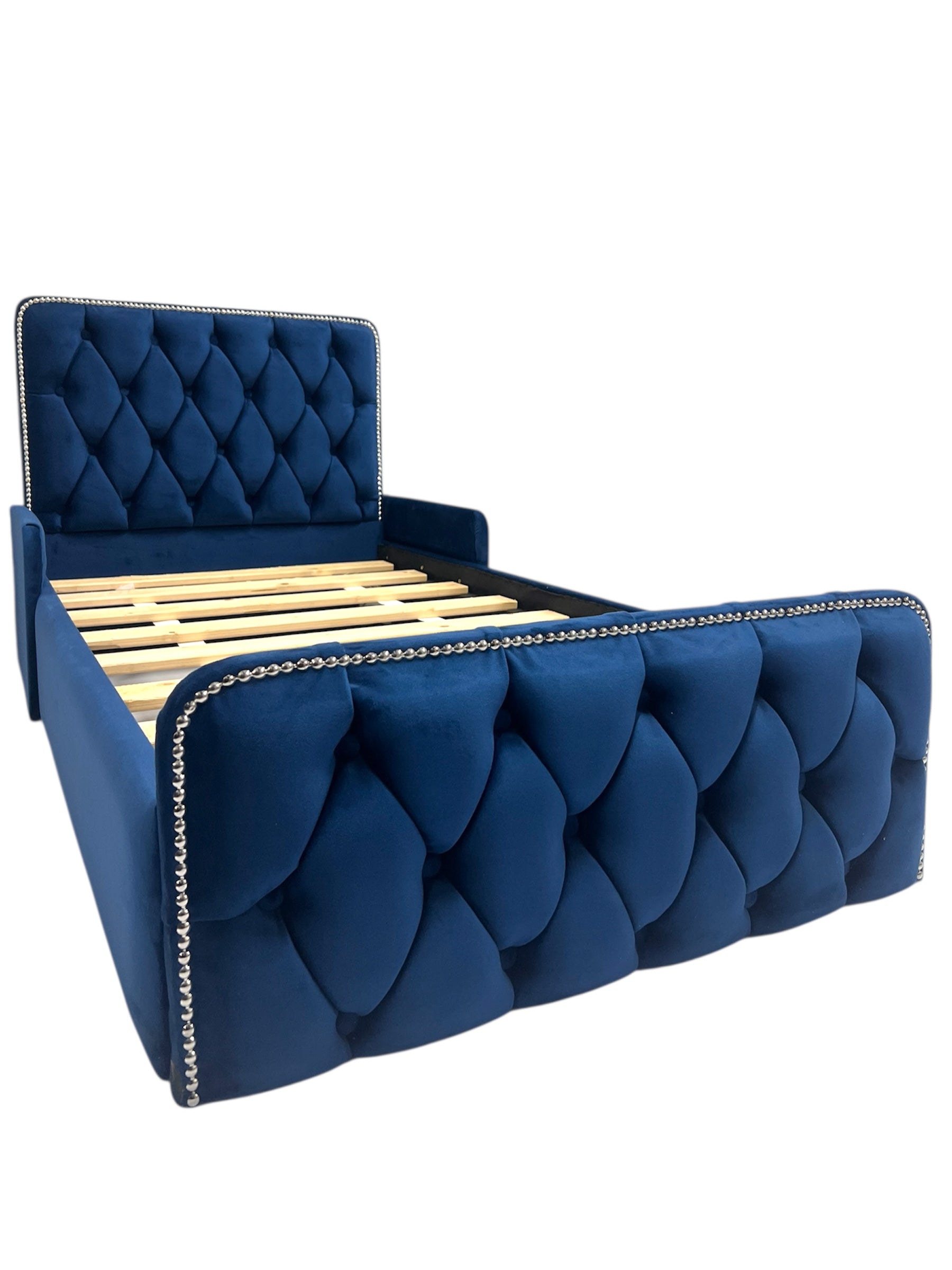 Aydan Kids/Toddler Bed with Mattress
