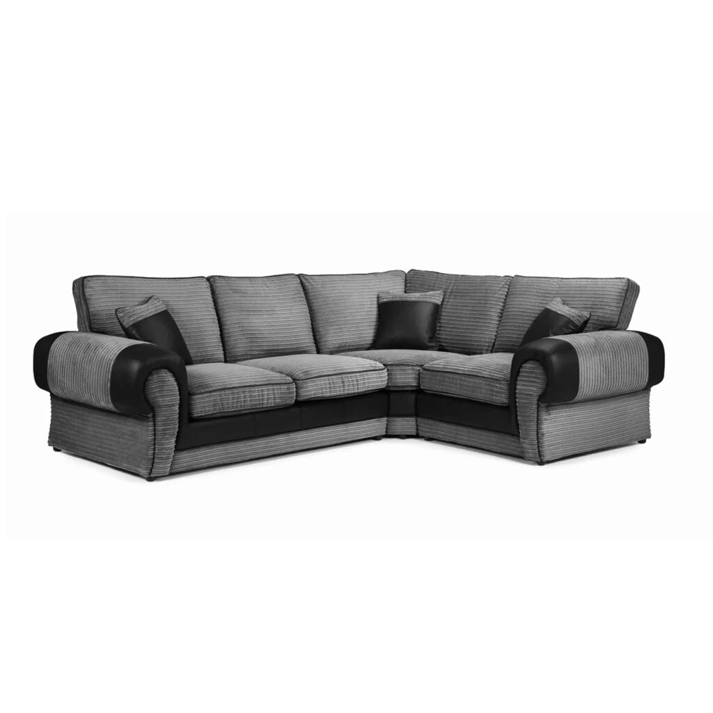 Milan Corner Sofa Suite