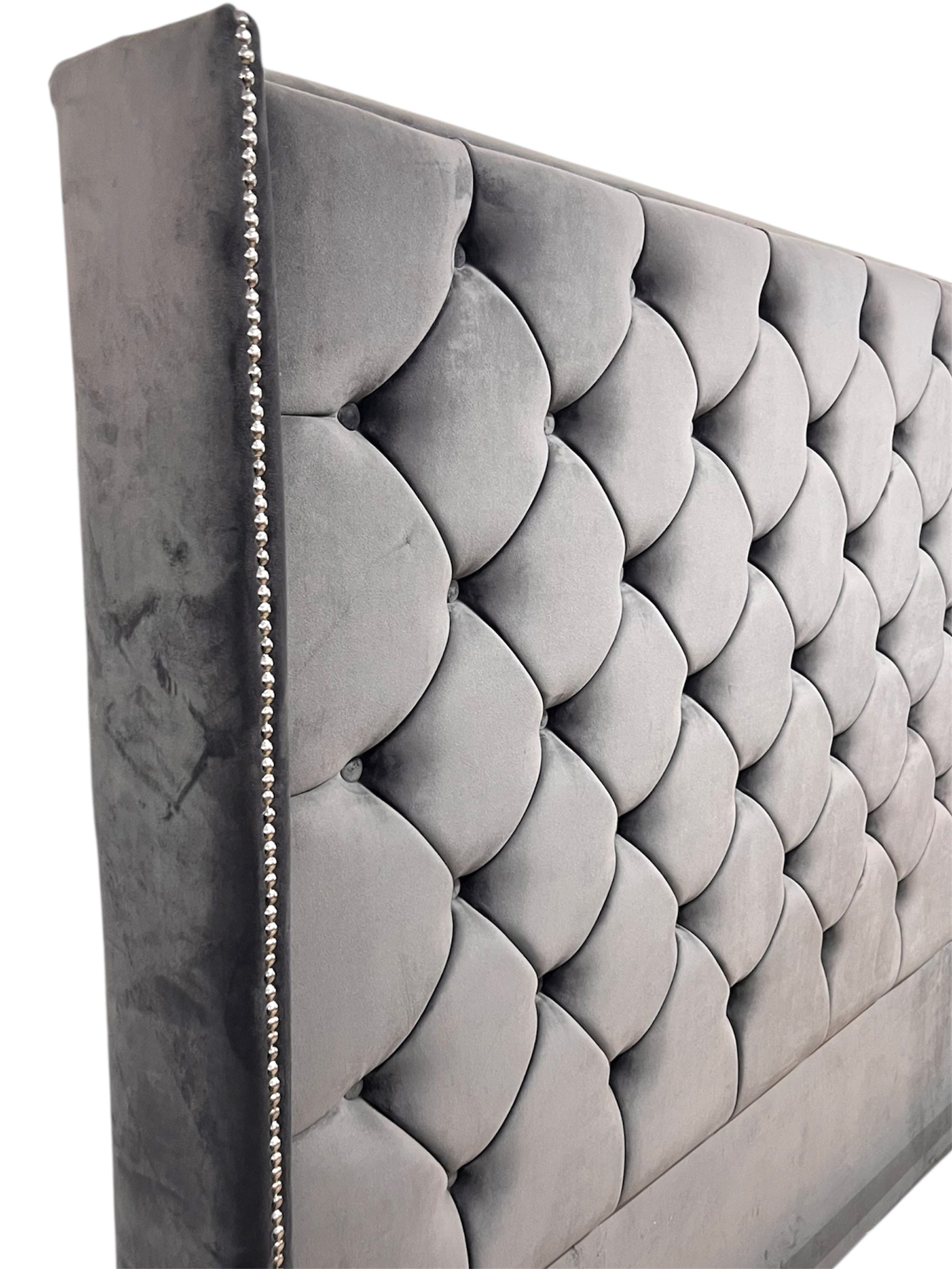 Cheshire upholstered Bed Frame