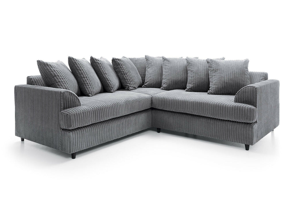 Ferguson Jasper 5 Seater Corner Sofa