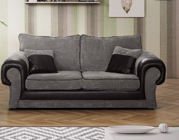 Milan 3+2 Seater Sofa Suite