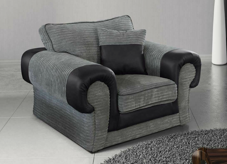 Milan 3+2 Seater Sofa Suite