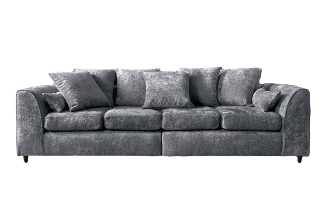 XL-4 Seater Alaska Sofa