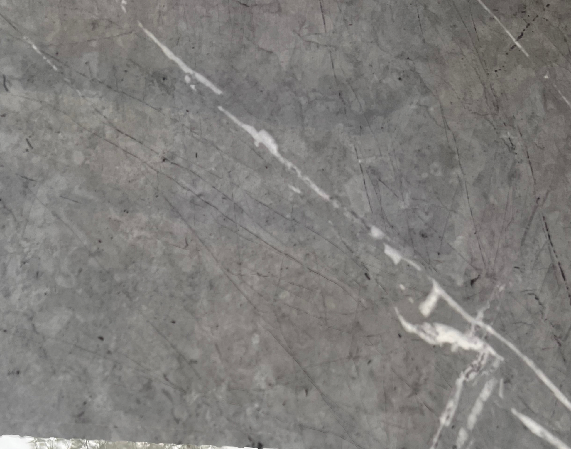 Marble PVC Panel - Media Wall Cladding - 240cm-60cm per Panel (box of 4)